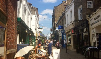 <p>A Day Out in Hampstead - <a href='/articles/hampsteadheath'>Click here for more information</a></p>